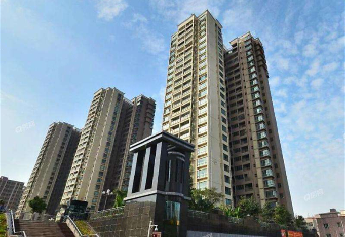 2012年6月·沙三德馨苑